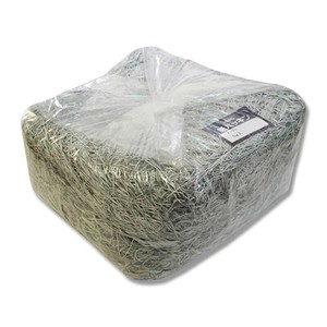 シモジマ HEIKO(ヘイコー) 003800905 紙パッキン 1kg ギンネズ 1袋