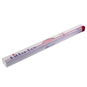 シモジマ  001410202 リボンボウ 36mm巾 ピンク 50本入 1箱