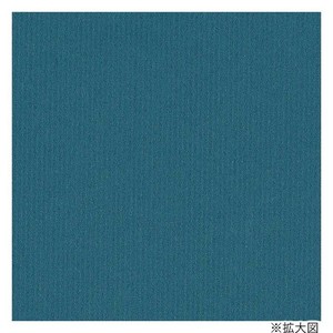 シモジマ HEIKO(ヘイコー) 002418732 包装紙 半才 筋無地 紺 100枚入