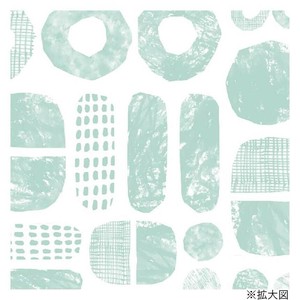 シモジマ HEIKO(ヘイコー) 002200307 包装紙 半才並口 キートス 100枚入 100枚