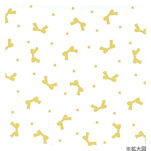 シモジマ HEIKO(ヘイコー) 002315000 包装紙 半才 ニューリボン 金 100枚入