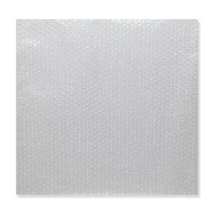 シモジマ  007523996 業務用エアクッション袋 45-45 100枚入 1袋
