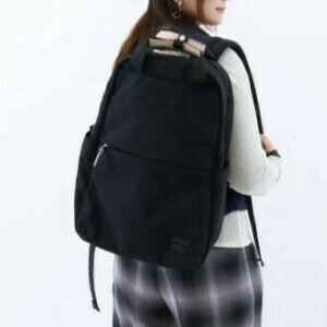 [anello GRANDE] Backpack Pocket