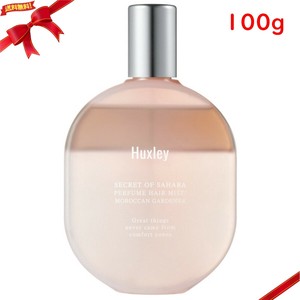 ハクスリー パフュームヘアミスト 100g