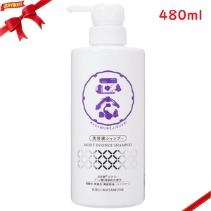 菊正宗 正宗印 美容液シャンプー 480ml