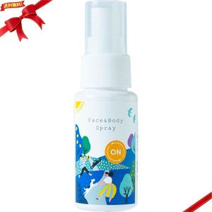 生活の木 きりかえアロマ フェイス ＆ ボディスプレー 50ml
