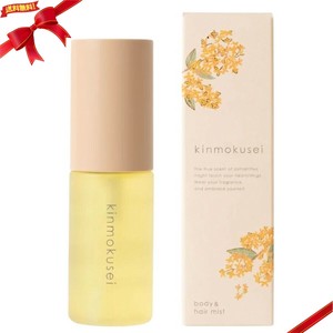 生活の木 ボディー＆ヘアミスト 30ml 金木犀