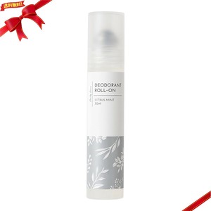 生活の木 薬用デオドラントロールオン シトラスミント 30ml