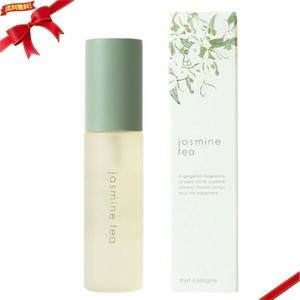 生活の木 ミストコロン 50ml ジャスミンティー