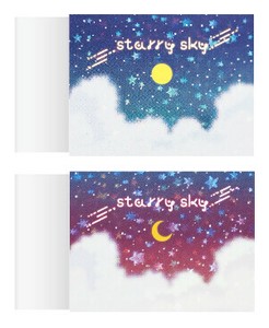 ヒノデワシ スターリースカイまとまるくん