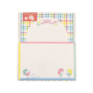 Store Supplies Envelopes/Letters Check