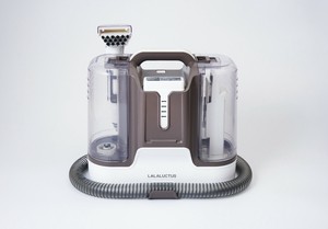 コードレス ファブリック クリーナー　SE3232　絨毯カーペット　ソファー　布製品　シミ　汚れ落とし