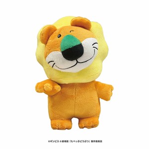 たべっ子どうぶつ THE MOVIE ぬいぐるみS（らいおんくん）