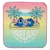 Disney Mini Towel Disney Lilo & Stitch