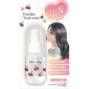 トゥインクルヘアミスト