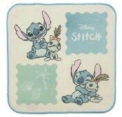 Disney Mini Towel Disney Lilo & Stitch
