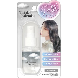 トゥインクルヘアミスト