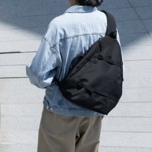 Shoulder Bag Men's