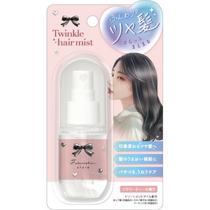 トゥインクルヘアミスト