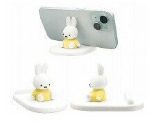 マスコットモバイルスタンド　ミッフィー/MIFFY