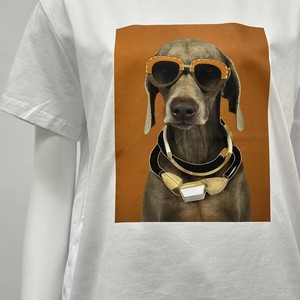T-shirt T-Shirt Dog