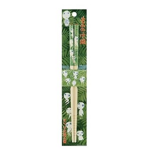 スケーター 【予約販売】竹箸（21cm）もののけ姫