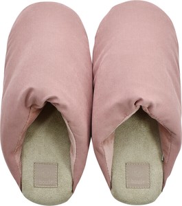 【9月上旬入荷予定】boule エアリースリッパ (M)PINK