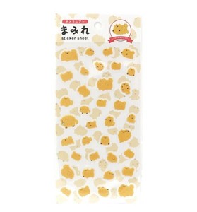 WORLD CRAFT Washi Tape Pomeranian