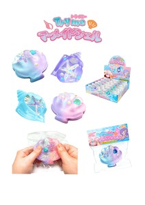 Toy