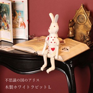 Animal Ornament Made in Japan
