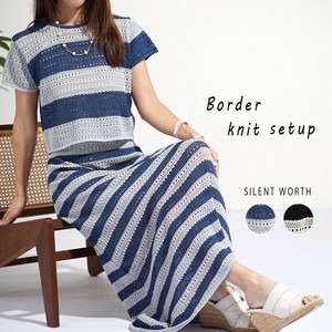 Button Shirt/Blouse Knit Pullover [2025 NEW]