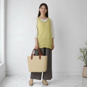 Tank Tank Top Scallop