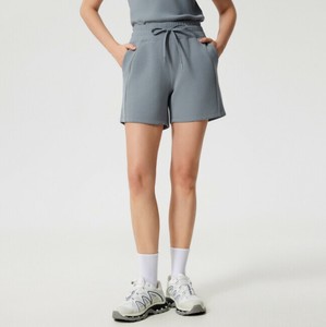 ショートパンツ ヨガパンツ 無地 快適 レディース ファッション MBQ443