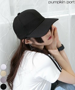 Baseball Cap Cotton