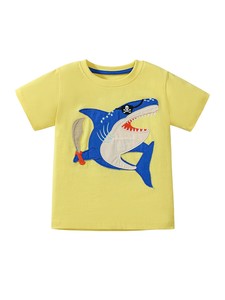 Tシャツ　サイズ：90cm-140cm　から選択　※夏
