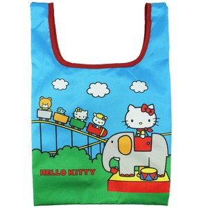 Reusable Grocery Bag Design Hello Kitty Sanrio Characters Reusable Bag