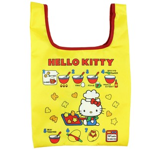 Reusable Grocery Bag Design Hello Kitty Sanrio Characters Reusable Bag