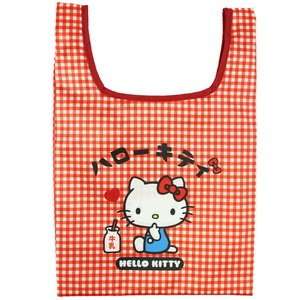 Reusable Grocery Bag Design Hello Kitty Sanrio Characters Reusable Bag