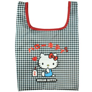 Reusable Grocery Bag Design Hello Kitty Sanrio Characters Reusable Bag