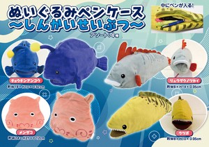 Pen Case