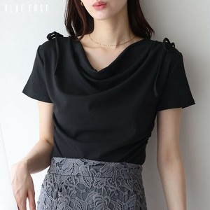 T-shirt Short Sleeve Cut-and-sew [2025 NEW]