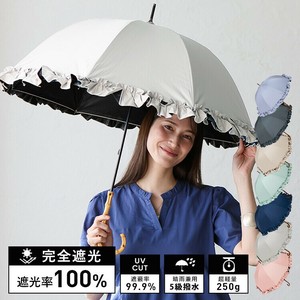 All-weather Umbrella UV Protection