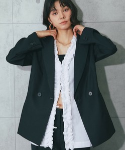 Jacket S/S