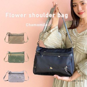 侧背包/单肩包 新商品 2025年 春夏
