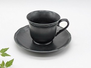 Cup & Saucer Set