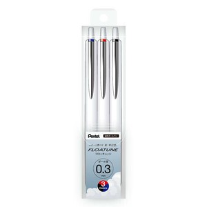 Pentel Gel Pen FLOATUNE Ballpoint Pen