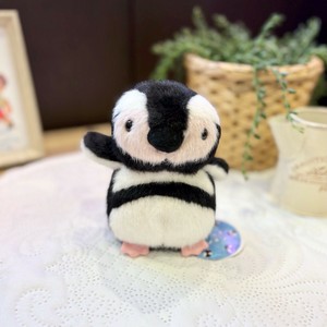 まるっとペンギン　フンボルトペンギン
