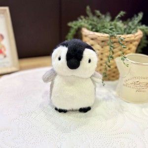 まるっとペンギン　コウテイペンギン赤ちゃん