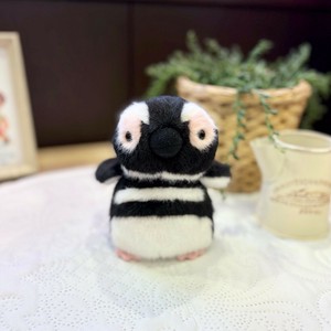 まるっとペンギン　マゼランペンギン