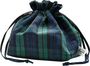 Drawstring Plastic Gift Bag [Expected Early August]